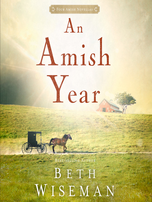 Title details for An Amish Year by Beth Wiseman - Available